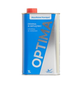Optima Üniversal Harter Yavaş 1 Litre
