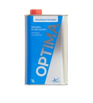 Optima Üniversal Harter Yavaş 1 Litre