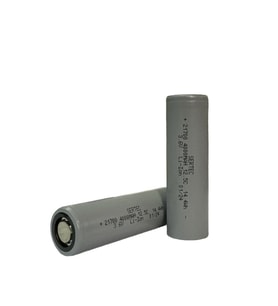 INR21700 3.7V 4000 mah 12.5C Li-ion Şarjlı Pil