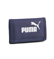 Puma Phase Wallet Unisex Lacivert Spor Cüzdan - 079951 02