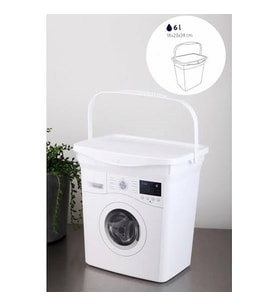 Q- BOX DETERJAN KUTUSU 10 LT 1085-0110