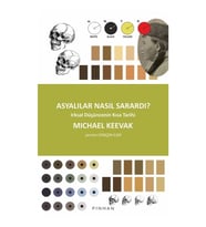 Asyalılar Nasıl Sarardı?