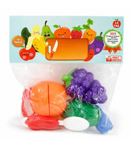 URT007-PVC-1AB KESİLEBİLEN SEBZE MEYVE 3 PCS