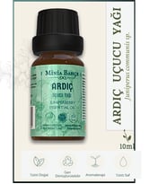 Ardıç Uçucu Yağı , %100 Saf, 10ml