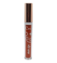 Cecile Rose Water Matte Lips Lipgloss 07