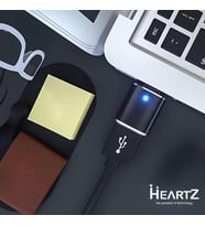 IŞIKLI OTG FLASH BELLEK USB TYPE C OKUYUCU ÇİPLİ BELLEK OKUYUCU VE DÖNÜŞTÜRÜCÜ (USB TYPE C OTG FLASH BELLEK HA-01)
