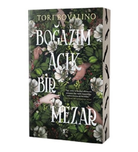 Boğazım Açık Bir Mezar