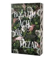 Boğazım Açık Bir Mezar