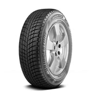 Bridgestone Blizzak LM001 RFT * 245/45R19 102V XL M+S 3PMSF 4x4 Kış Lastiği (Üretim Yılı: 2025)