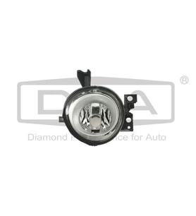 7L5941700D Sis Lambası SAĞ - Touareg 2007-2010