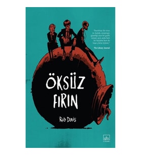 Öksüz Fırın