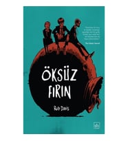 Öksüz Fırın