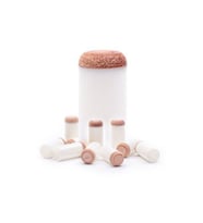 Push On Tip 12 Mm Ithal Istaka Geçme Uç (Karışık)