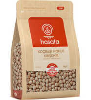 Hasata Kırşehir Koçbaşı NOHUT 1KG