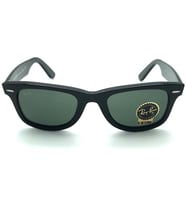 Ray-Ban 2140 901-54 Güneş Gözlüğü (Yeşil)