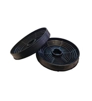 Beko BDE 9063 S Eğik Davlumbaz 90 cm Uyumlu Karbon Filtre 7705331213