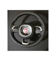 Fiat Egea Araca Özel Direksiyon Kılıfı(BOŞ Paket İçin Uyumludur)