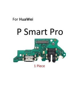 Psmart Pro Full Şarj Soketi Kulaklık Soketi