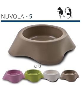 Mp Mama/Su Kabı Nuvola 5 - 1.7L