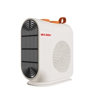 Lider Harza Elektrikli Fanlı Isıtıcı