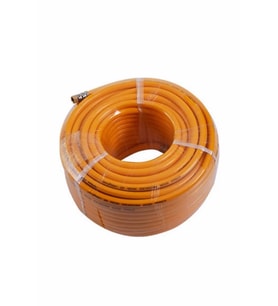 Veta Basınçlı Pompa Hortumu 200 Bart 8,5 Mm X 100 Mt (Turuncu)