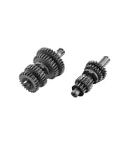 Cross 150 Ramzey Çelik Arka Dişli 428-56T İç 58 Mm 4 Delik Öm