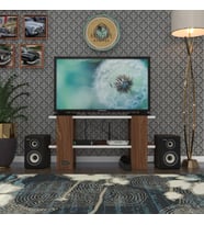 Kenzlife televizyon sehpası bangkok cvz 040*150*30 tv ünitesi (Karışık)