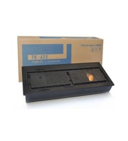 KYOCERA TK-435 (Ultrafine) MUADİL TONER (870Gr) (15K)