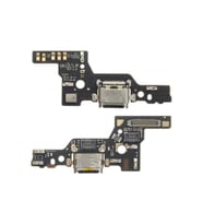 Huawei Uyumlu P9 Uyumlu Şarj Soketi Mikrofon Bordu