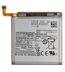 Samsung Galaxy A80 - SM-A805F Batarya Pil