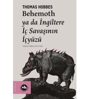 ya da İngiltere İç Savaşının İçyüzü