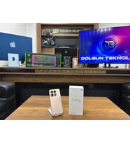 Xiaomi 15T 512GB 12GB RAM Rose Gold Telefon (İKİNCİ EL)