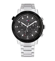 Tommy Hilfiger TH1792106 Erkek Kol Saati