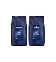 Lavazza Espresso Crema E Aroma 1 kg x 2'li