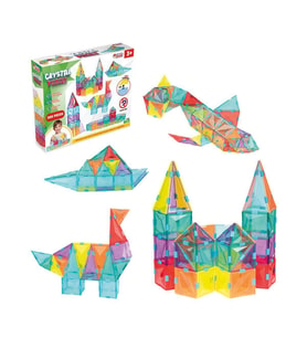 Mulvxurg  Urg02 03925 Kristal Puzzle 300 Parça (Mulvix)
