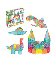 Mulvxurg  Urg02 03925 Kristal Puzzle 300 Parça (Mulvix)