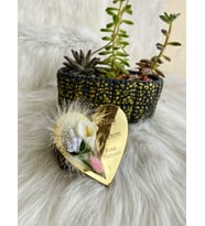 Söz-Nişan-Nikah-Kına-Bebek Hediyelik Magnet