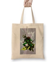 Loki 03 Bez Çanta Uzun Saplı