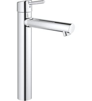 Grohe Çanak Lavabo Bataryası Concetto Xl Boyut Krom - 23920001 (Çok Renkli)