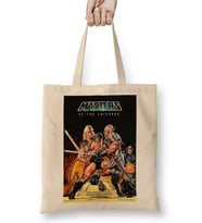 He Man Mestres Do Universo Bez Çanta Uzun Saplı