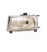 SEAT İBİZA ÖN FAR SOL 1996-1999 6K0941015