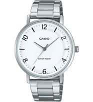 Casio MTP-VT03D-7BDF Metal Kordon Metal Kasa Metalik Renk Erkek Kol Saati