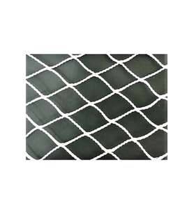 2 X 5 Metre Çocuk Güvenlik Filesi Kalınlık 3 Mm Balkon Güvenlik Filesi Kedi Güvenlik Filesi File (Çok Renkli)