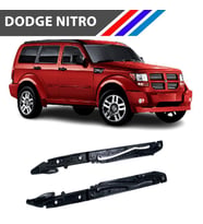 Dodge Nitro Sunroof Tamir Takımı 2006 - 2012