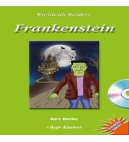 Frankenstein - Level 3 (CD'li)