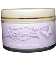 Süper Vagiwhite Şeyse Whitening Cream Kadınlara Özel Genital Bakım
