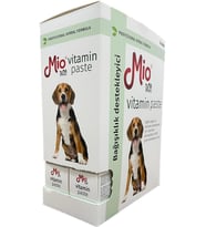 Ek Besinleri, Köpek Vitamin, Pasta x 12 adet