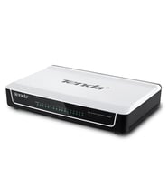TENDA S16 16PORT 10/100 YÖNETİLEMEZ SWITCH