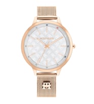Tommy Hilfiger TH1782616 Kadın Kol Saati YENİ SEZON