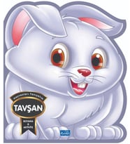 Tavşan - Hayvanları Tanıyalım